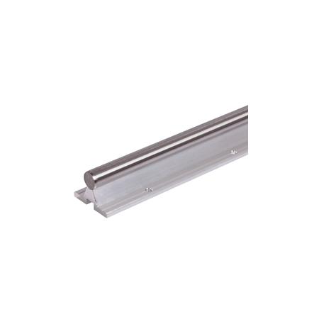 Madler - Precision shaft steel with shaft support Ø 50h6 x 1200mm long - 64745004