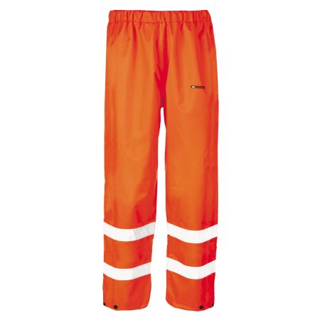 M-Wear 5605 Aletta broek fluo oranje. Maat:  XL |  2.45.607.06
