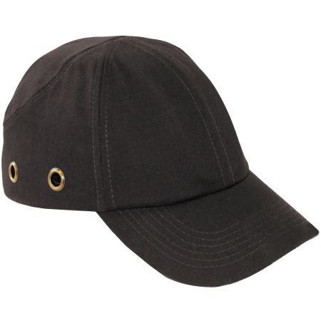 OXXA 3021 Baseball Cap. zwart |  6.13.021.00