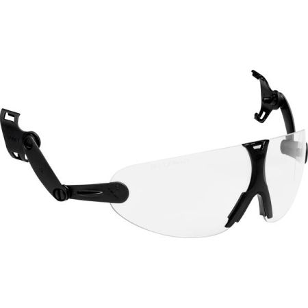 3M Peltor V9C geÃ¯ntegreerde veiligheidsbril |  6.24.061.00