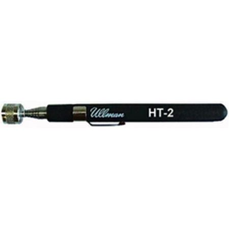 HT-2 - Midlock - HT-2 - Ullman Magneettelescoop 2250Gr 170-845 mm
