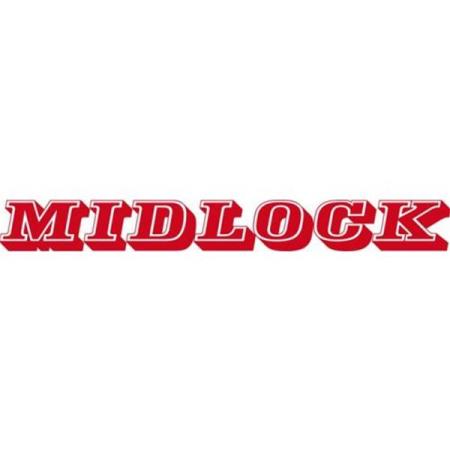 RBM-5 - Midlock - RBM-5 - RINGRATELSET MIDLOCK RECHT5DLG