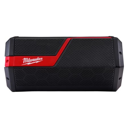 Milwaukee  M12™ - M18™ Bluetooth® speaker | M12-18 JSSP-0 | 4933459275