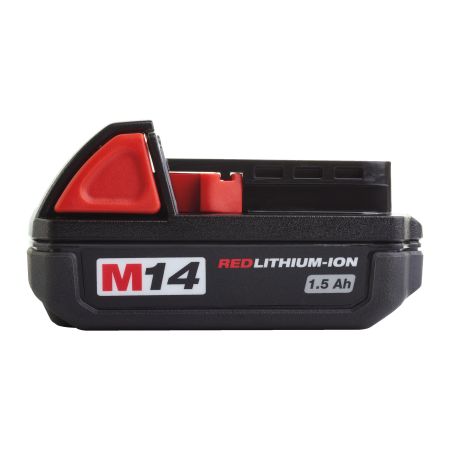Milwaukee  M14™ accu (14,4 V / 1,5 Ah) | M14 B | 4932352665