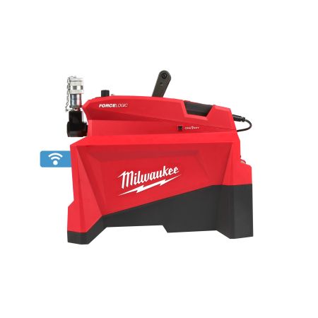 Milwaukee  M18™ hydraulische pomp | M18 HUP700-121 | 4933471813