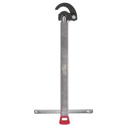Sanitair sleutel | Basin wrench compact  - 1 pc