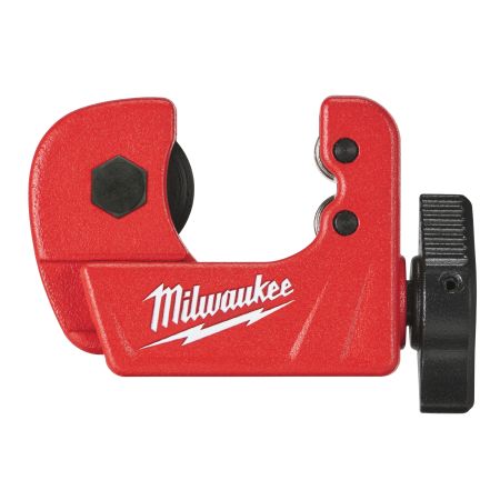 Milwaukee  Buissnijder mini voor koper | Mini Copper Tubing Cutter 15 mm | 48229250