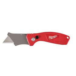 FASTBACK™ compact  flip mes | Fastback compact  Flip Utility Knife