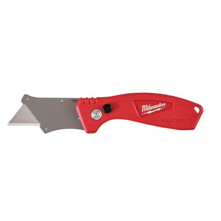 Milwaukee  FASTBACK™ compact flip mes | Fastback Compact Flip Utility Knife | 4932471356