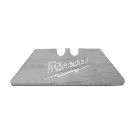 Milwaukee  Reserve universele messen (5 stuks) | Self - Retracking knife blades - 5 pcs | 48221934