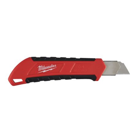 Milwaukee  Schuifmessen | Snap knife 18 mm | 48221961