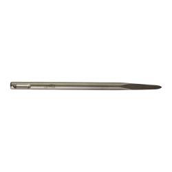SDS-Plus dunne puntbeitel | Thin pointed 180 mm - 1 pc