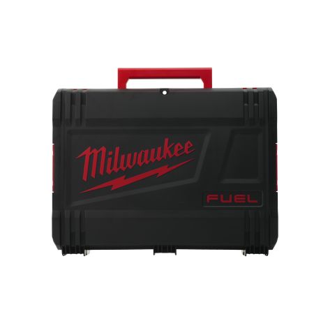 Milwaukee  HEAVY DUTY™ koffers | HD Box Size 1 - 1 pc | 4932453385