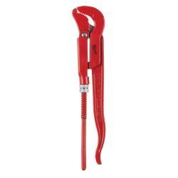 Pijpsleutel S-jaw | S Jaw Pipe Wrench 550mm