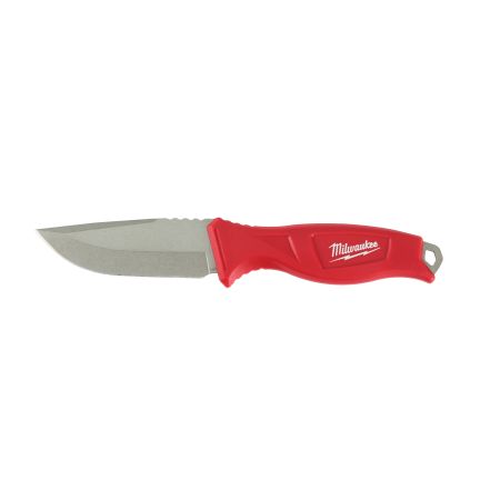 Milwaukee  Mes met vast blad | Fixed Blade Knife - 1 pc | 4932464828