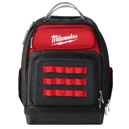 Milwaukee  Ultimate Jobsite Rugzak | Ultimate Jobsite Backpack - 1pc | 4932464833