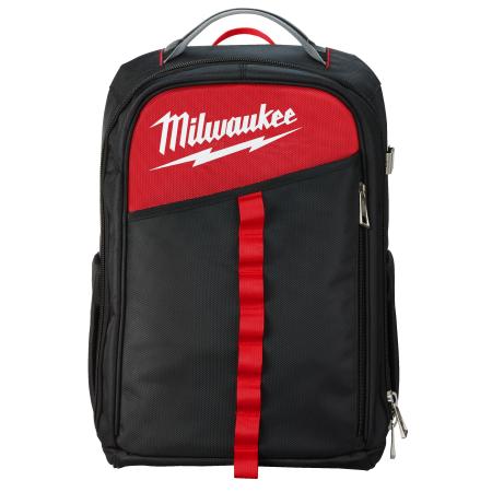 Milwaukee  Low profile rugzak | Low Profile Backpack - 1pc | 4932464834