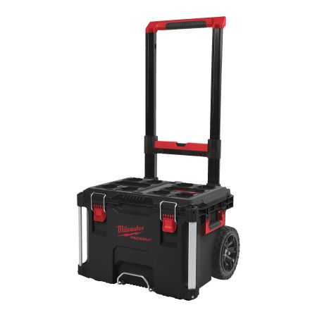 Milwaukee  PACKOUT™ Trolley box | Packout Trolley Box | 4932464078