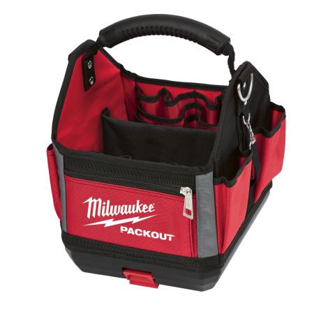 Milwaukee  PACKOUT™ Gereedschapstas | 25 cm Tote Toolbag | 4932464084