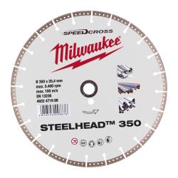 Speedcross STEELHEAD™ | Steelhead 350 mm - 1 pc