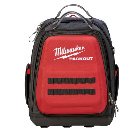 Milwaukee  PACKOUT™ Rugzak | Packout Backpack - 1 pc | 4932471131