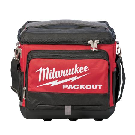 Milwaukee  PACKOUT™ Koeltas | Packout Jobsite Cooler - 1 pc | 4932471132