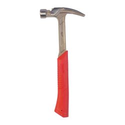 Klauwhamer Shockshield recht | Steel RIP Claw Hammer 20oz / 570g