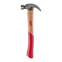 Klauwhamer Hickory gebogen | Hickory Curved Claw Hammer 16oz / 450g