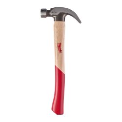 Klauwhamer Hickory gebogen | Hickory Curved Claw Hammer 20oz / 570g