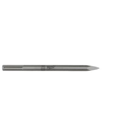 Milwaukee  SDS-max puntbeitels | SDS-Max Pointed 280 mm - 1 pc | 4932343734