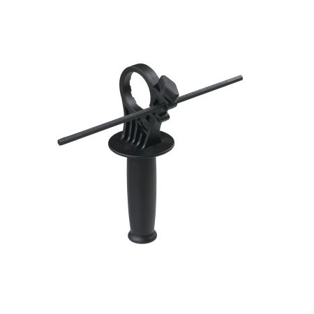 Milwaukee  Zijhandgrepen | PD Side Handle for Drills with Short Gear Neck - 1 pc | 4932364149