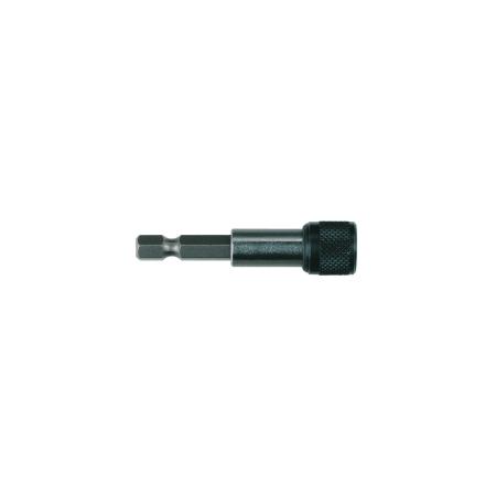 Milwaukee  Magnetische bithouders | Magnetic Bit Holder with Quick Release 58 mm - 1 pc | 4932373483