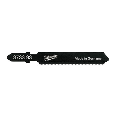 Milwaukee  Speciale toepassing: roestvrijstaal | 50 x 1.1 mm T 118 AHM - 2 pcs | 4932373393