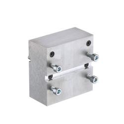 Systeemtoebehoren - Natte diamantboren | Spacer block for 250 - 350 mm - 1 pc