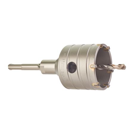 Milwaukee  SDS-Plus TCT kernboor - set | SDS-Plus TCT Core Cutter Set 65 mm - 1 pc | 4932399295