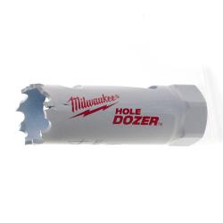 HOLE DOZER™ Bi-metaal gatzagen - bulkverpakking | Hole Dozer Holesaw - 19 mm - 25 pcs