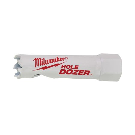 Milwaukee  HOLE DOZER™ Bi-metaal gatzagen | Hole Dozer Holesaw - 14 mm - 1 pc | 49560002