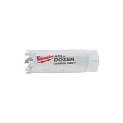 HOLE DOZER™ Carbide gatzagen | TCT Hole Dozer Holesaw 19 mm - 1 pc