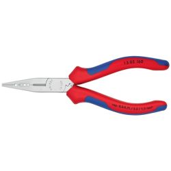 Bedradingstang KNIPEX