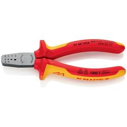 Adereindhulstang KNIPEX