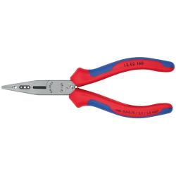 Bedradingstang KNIPEX