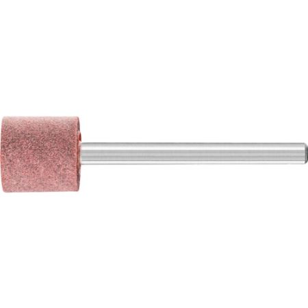 Slijpstift Poliflex D10xH10 mm 3 mm edelkorund AR/GR 120 ZY PFERD | IP.4143320310
