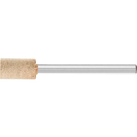 Slijpstift Poliflex D6xH10 mm 3 mm edelkorund AW/LR 120 ZY PFERD | IP.4143320305