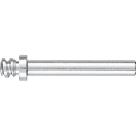 Spanschacht geschikt voor Mini-POLIFAN schacht d. 6 mm  PFERD | IP.4000844755