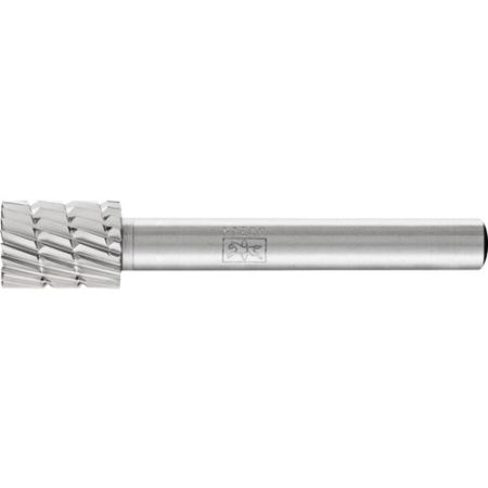 Stiftfrees ZYAS d. 10 mm koplengte 13 mm schacht-d. 6 mm HSS vertanding 3 PFERD | IP.4142003330