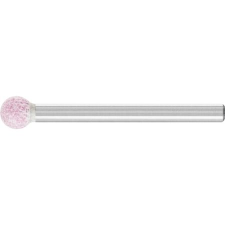 Slijpstift STEEL EDGE D5xH5mm 3 mm edelkorund AR 60 KU PFERD | IP.4000843488