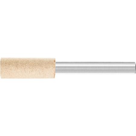 Slijpstift Poliflex D10xH25 mm 6 mm edelkorund AW/LR 220 ZY PFERD | IP.4143320340