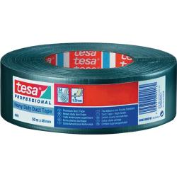 Weefseltape duct tape 4663 TESA