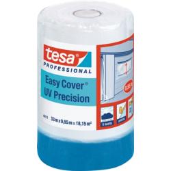 Folieband Easy Cover® 4411 UV Präzision Plus TESA