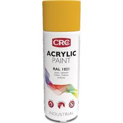 Kleurbeschermende lakspray ACRYLIC PAINT CRC